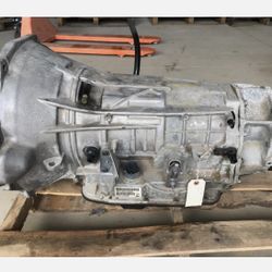 68RFE Transmission W/ Revmax VB