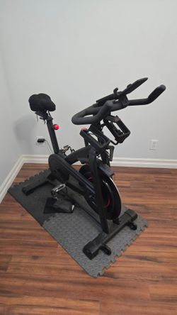 Bowflex Exercise Bike