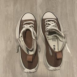 Converse Run Star “Tonal Marble”