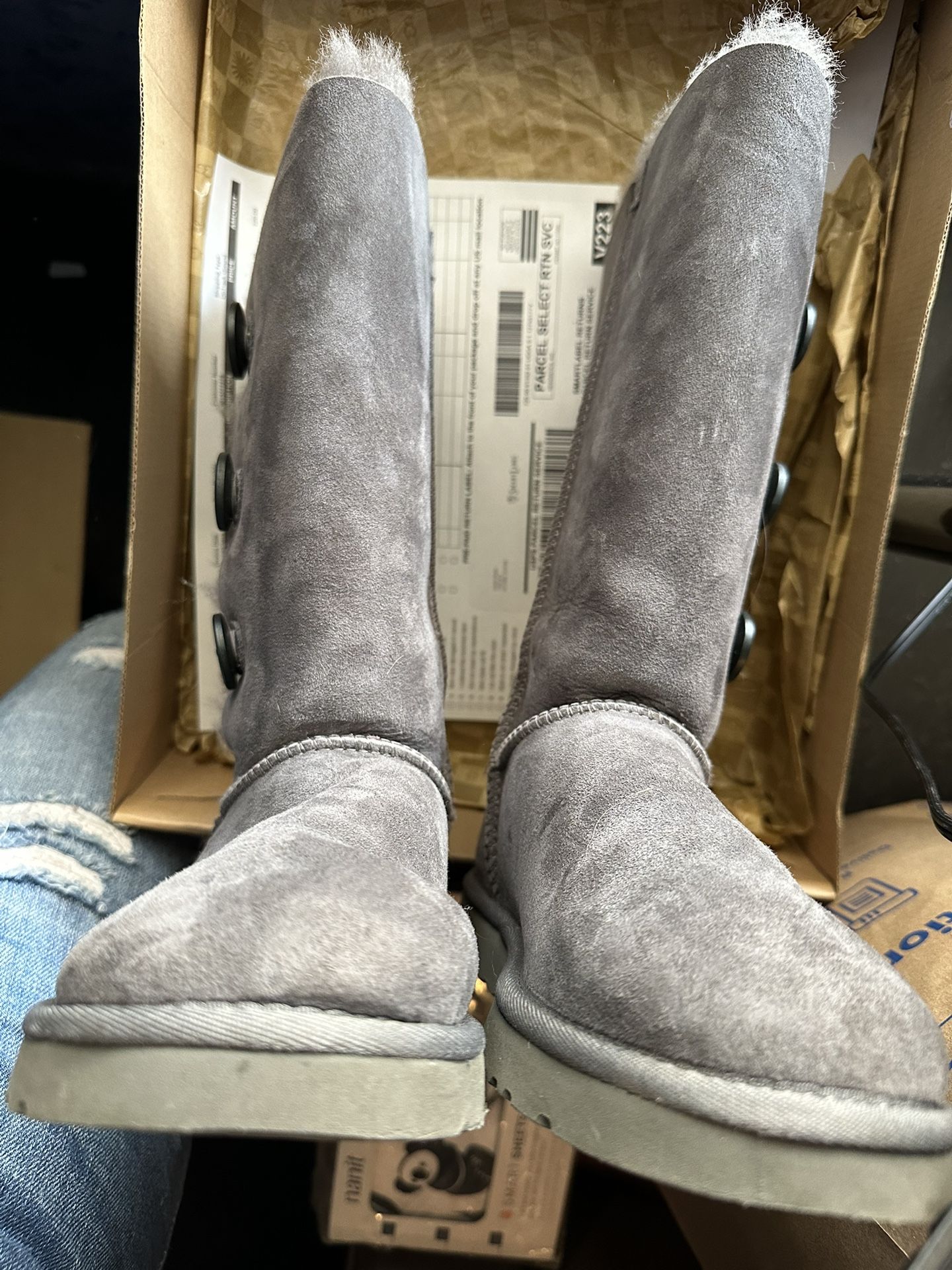 Uggs Size 7