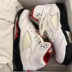 Air Jordan 5 Retro 