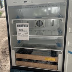 Monogram Refrigerador 