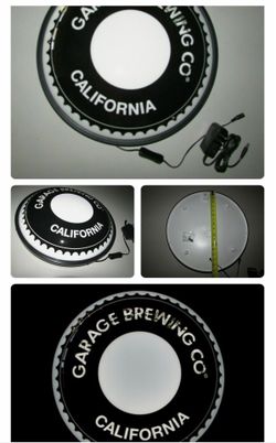LED light brand new