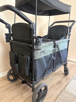 Stroller Wagon