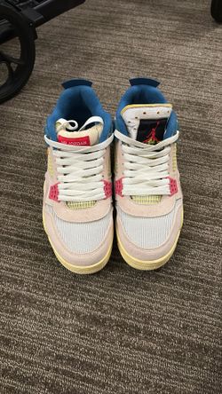 Jordan 4