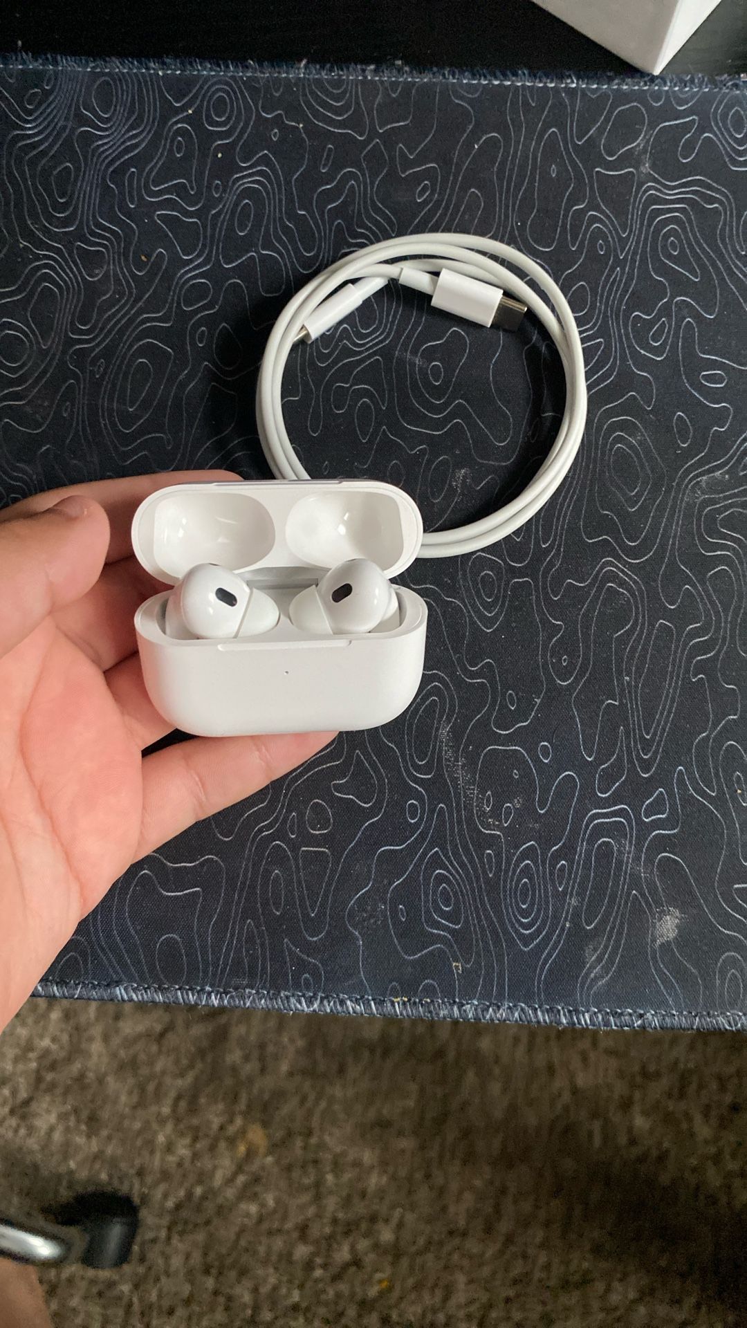 AirPod Pros