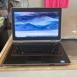 Dell Latitude 6420 Core i5