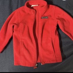 Girl and Boy jackets