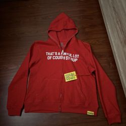 Alocs Vvs Hoodie