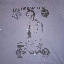 ERD Designer Shirt (Sz Large)