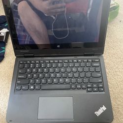 Lenovo Think Pad 