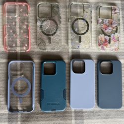 iPhone 14 Pro Cases