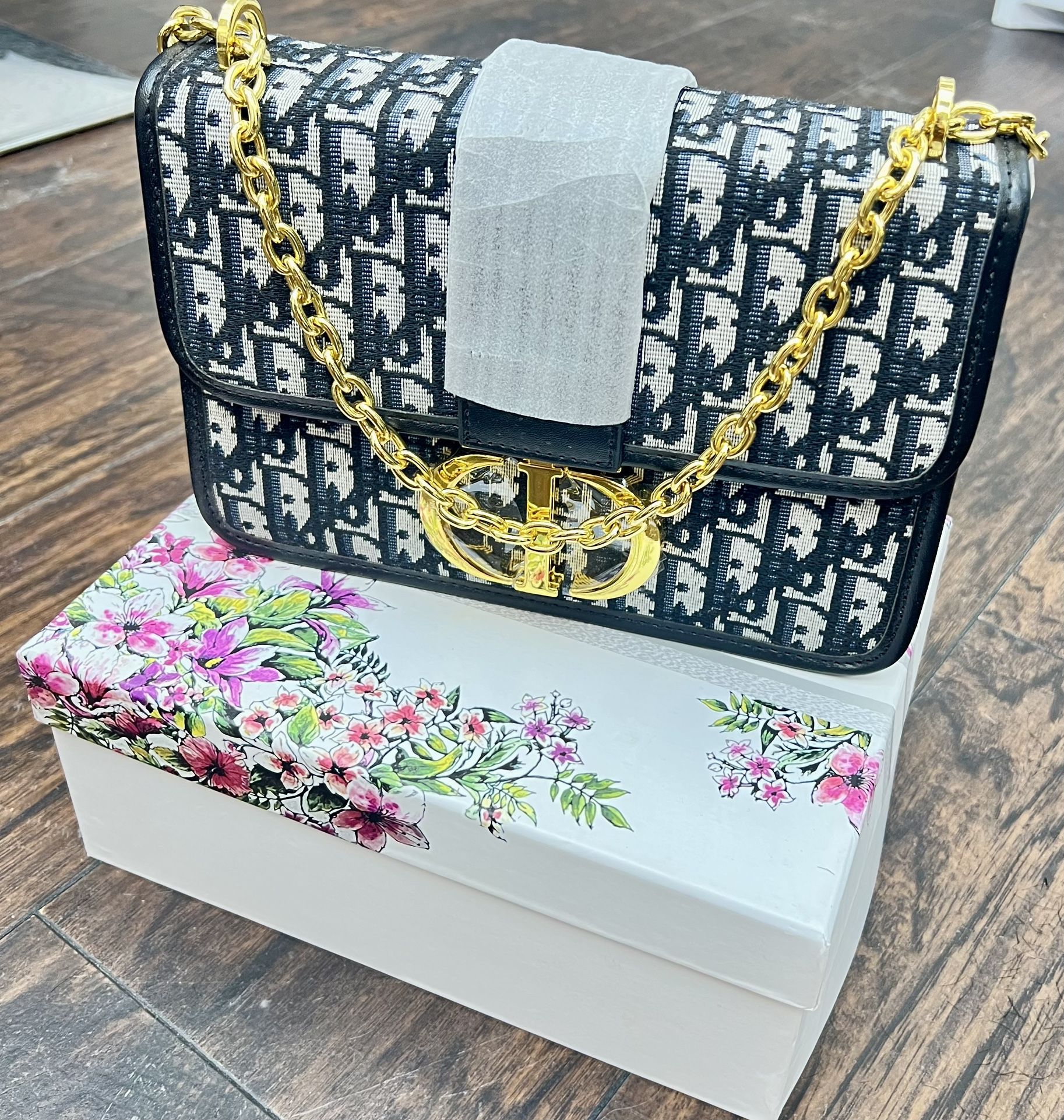 Dior Bag