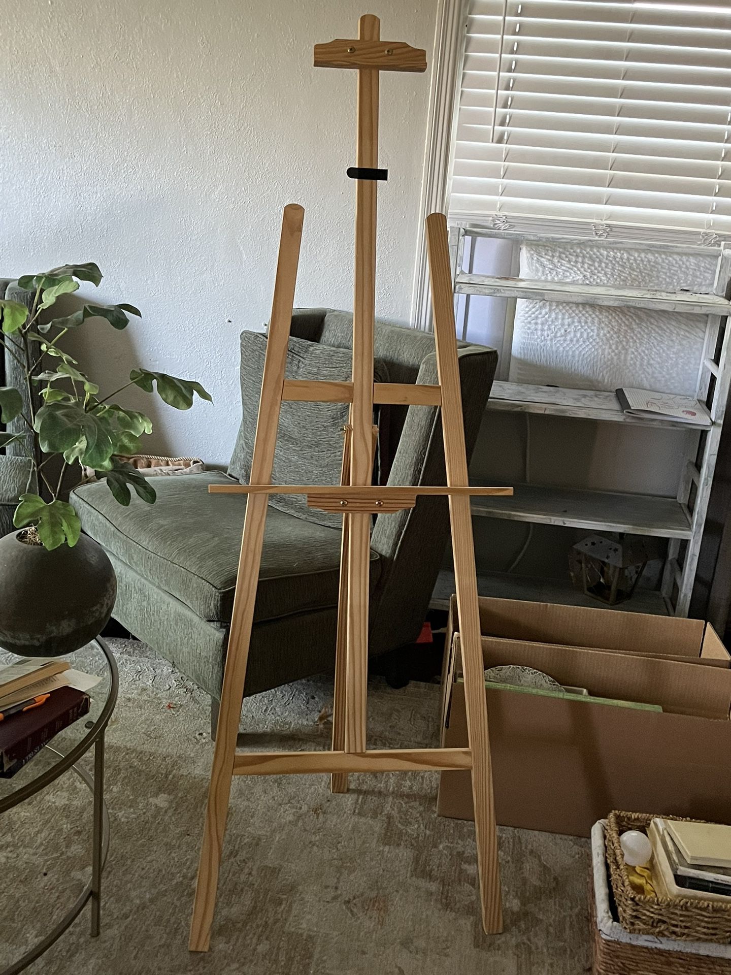 Painting Easel