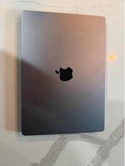 MacBook Pro