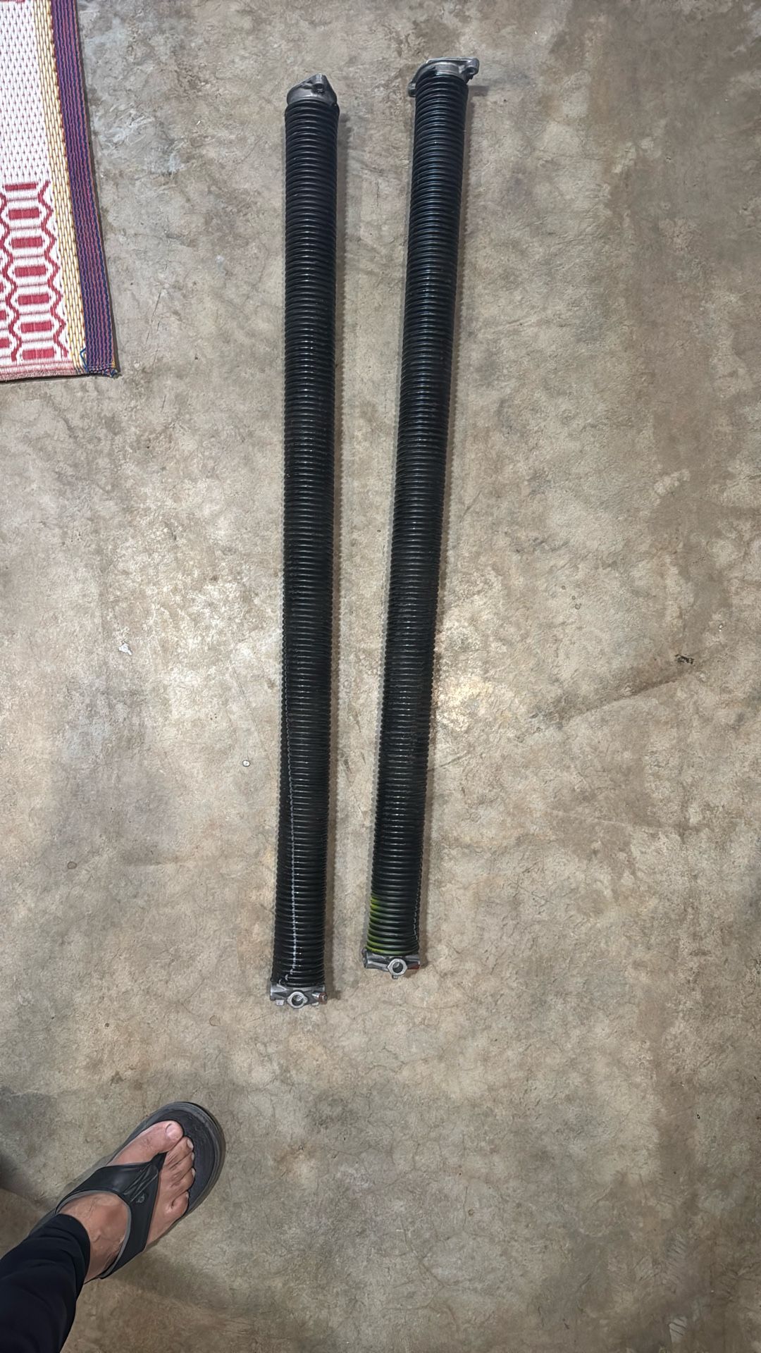 Garage Door Springs