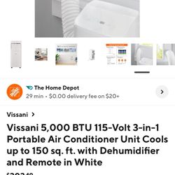 Air conditioner 