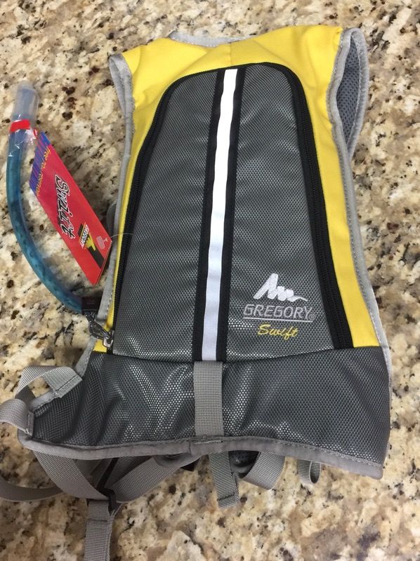 Gregory Swift 70oz Hydration System Backpack
