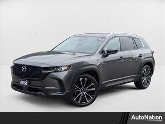 2023 Mazda CX-50