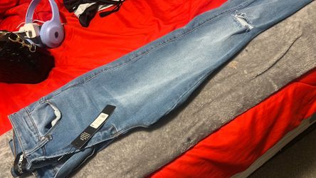 Jeans (size 1)
