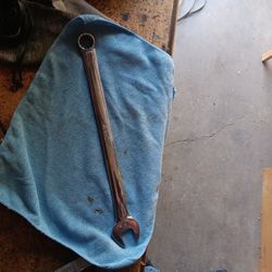 Snap-on  Wrench 