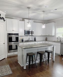 Kitchen cabinets Vanities Pantries Custom Cabinets Custom Closets