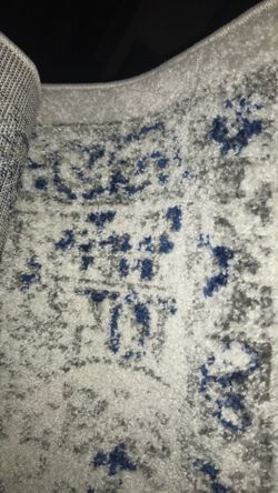 New large area rug 12’x15’