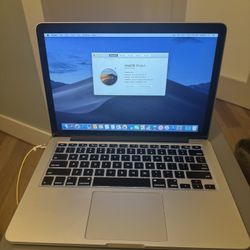 Mac Book 2013