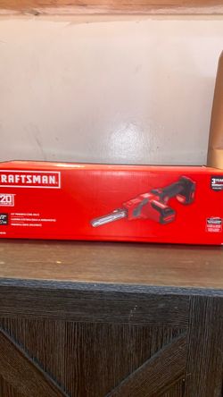 Craftsman sander 1/2 inch