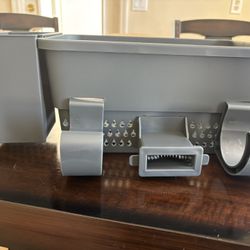 NEW BRAND Poolside Storage Basket