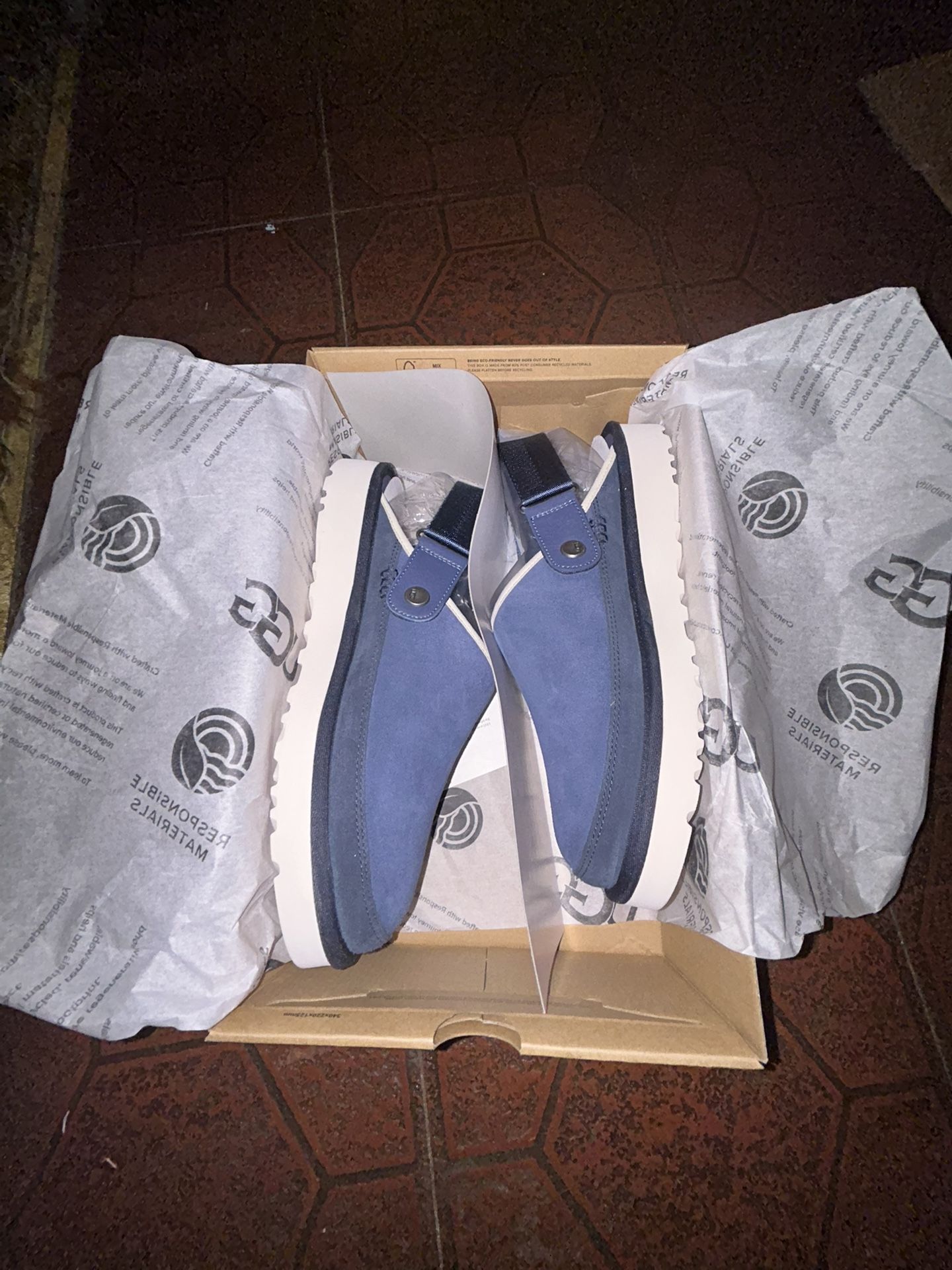 Uggs 