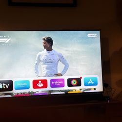 Samsung 55” TV Great Condition 