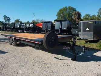 2026 Amp Fc96-24T7-Be