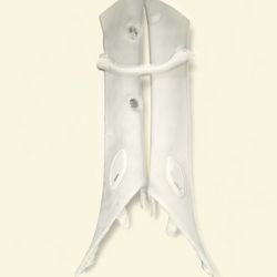 Cadillac Linen Pillar Trim