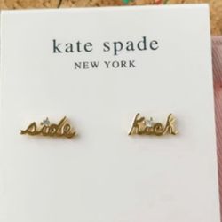 Kate Spade Sidekicks New