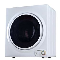 Laundry Dryer Compact Portable 110w