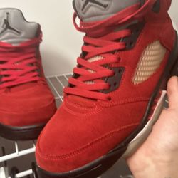 Air Jordan 5 Retro 