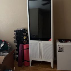 Tempo Workout Machine 