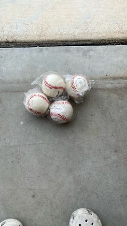 Baseballs