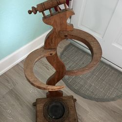 Unique Umbrella Stand 