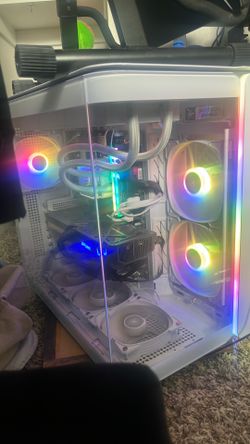 Selling set up