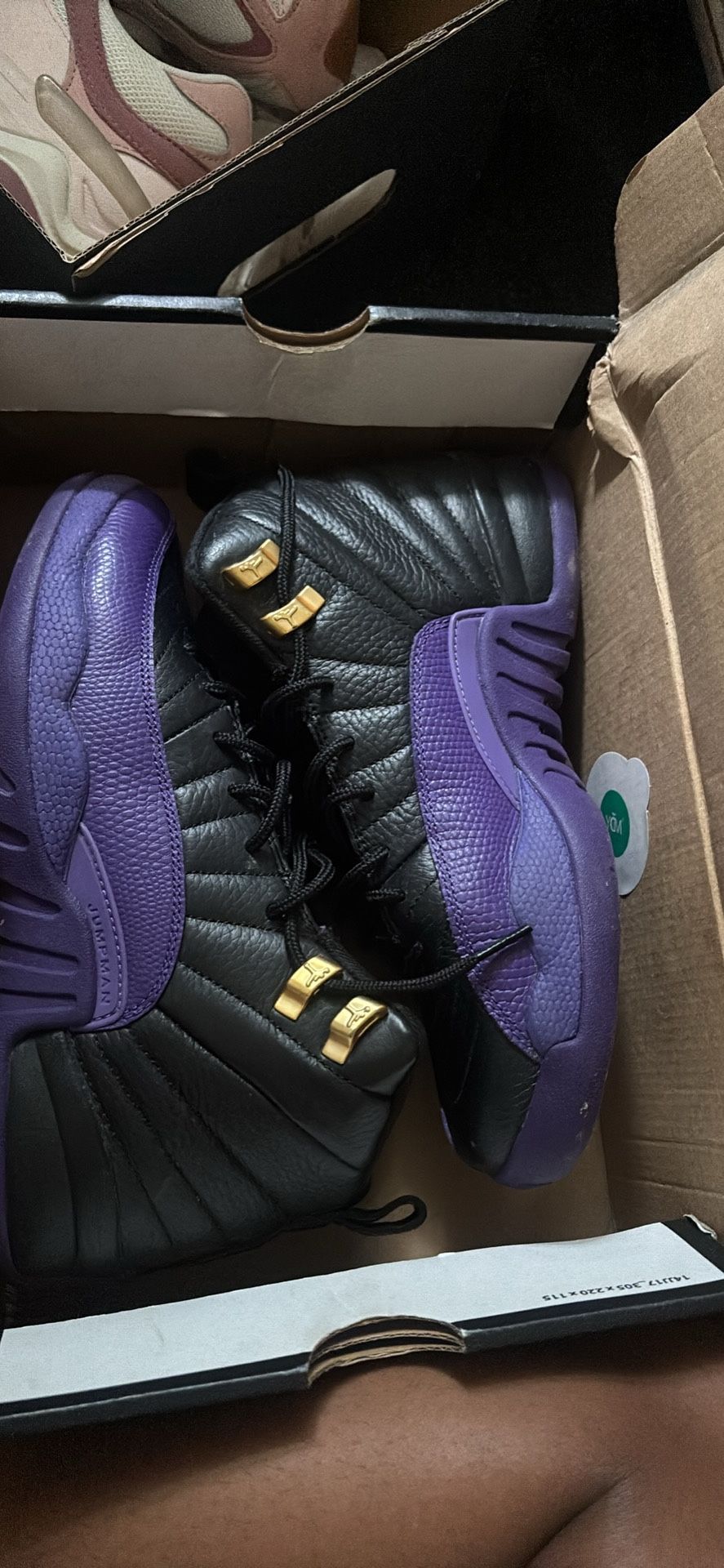 Jordan’s 