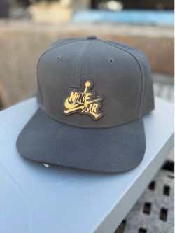Nike hat