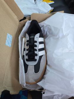 adidas Barreda Shoes