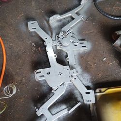 Lambo Hinges 