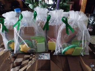 Mental Health Gift Bags