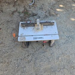 Table Saw 