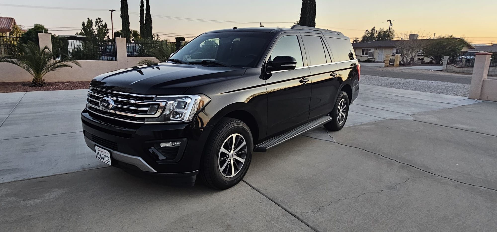 2019 Ford Expedition MAX