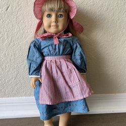 American Girl Dolls 