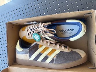 Addidas Gazelle PATHWORK - Size 11M